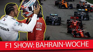 MSM F1 Show: Die besten Fahrerpaarungen im Feld