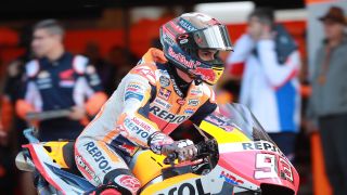 MotoGP 2019: Austin - Alle Bilder vom Freitag MotoGP 2019: Austin - Alle Bilder vom Freitag