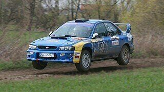 Roland Rallye Nordhausen