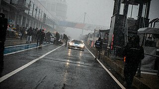 NLS: Saisonstart 2021 nach Schnee-Treiben komplett abgesagt