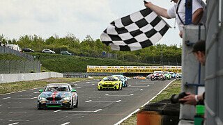 ADAC GT4 Germany 2019: Die ersten Sieger im Portrait ADAC GT4 Germany 2019: Die ersten Sieger im Portrait