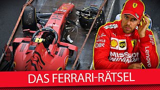 Nach Formel 1 in Baku: Wie gut ist Ferrari wirklich?