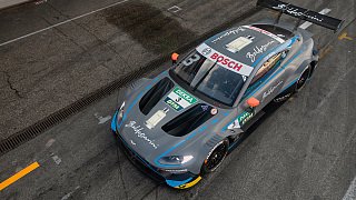 DTM Live-Stream Hockenheim 2019: 1. Training jetzt live DTM Live-Stream Hockenheim 2019: 1. Training jetzt live