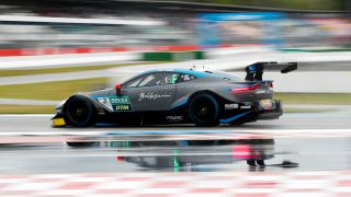 DTM Hockenheim II 2019 Live-Stream: Lauf 1 mit Paul di Resta DTM Hockenheim II 2019 Live-Stream: Lauf 1 mit Paul di Resta