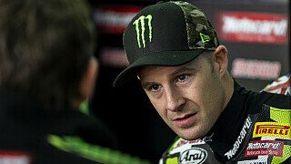 Jonathan Rea