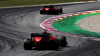 F1 Barcelona, Presse: Ferrari-Entschuldigungen aufgebraucht