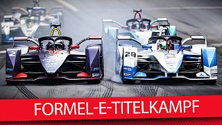 Formel E 2019: Die spannendste Saison der Geschichte? Formel E 2019: Die spannendste Saison der Geschichte?