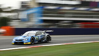 DTM Zolder 2019: Die Highlights von Rennen 1