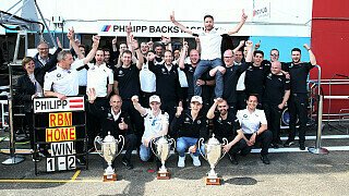 DTM 2019 Zolder: Rennen 1 am Samstag