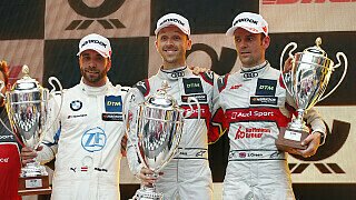 DTM 2019 Zolder: Rennen 2 am Sonntag
