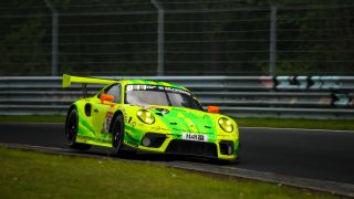 24h Nürburgring 2019: 24-Stunden-Rennen aus Porsche-Sicht 24h Nürburgring 2019: 24-Stunden-Rennen aus Porsche-Sicht