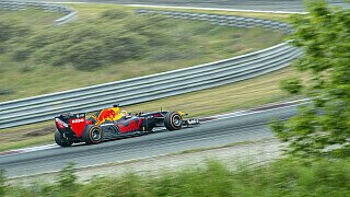 Circuit Zandvoort