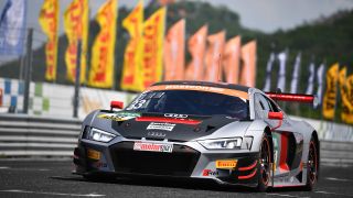 ADAC GT Masters: Das Highlight-Magazin aus Most ADAC GT Masters: Das Highlight-Magazin aus Most