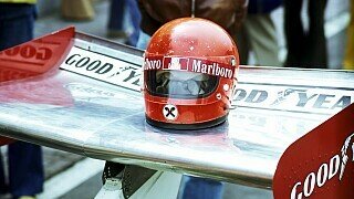 Niki Lauda, Jochen Rindt & Co.: Formel-1-Piloten aus Österreich