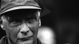 Niki Lauda ist tot - Erinnerung an die Formel-1-Legende Niki Lauda ist tot - Erinnerung an die Formel-1-Legende