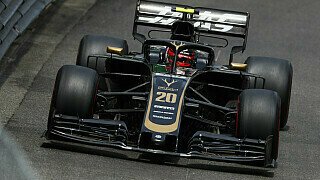 Formel 1 2019 Monaco GP: Die Qualifying-Duelle