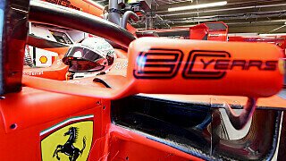Formel 1 Kanada Trainingsanalyse: Ferrari vor nächster Schlappe Formel 1 Kanada Trainingsanalyse: Ferrari vor nächster Schlappe