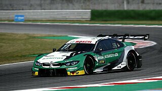 DTM Misano: Wittmann-Wahnsinn! Sieg vom letzten Startplatz DTM Misano: Wittmann-Wahnsinn! Sieg vom letzten Startplatz