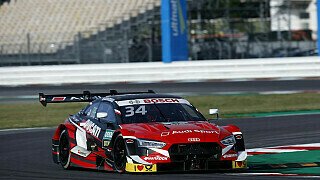 DTM Livestream Misano 2019: Sonntag-Rennen mit Andrea Dovizioso