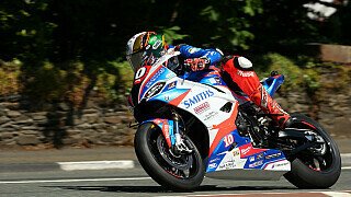 Isle of Man TT