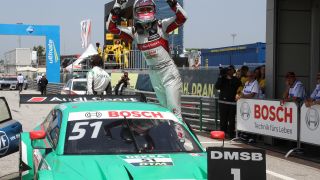 DTM Misano 2019: Zusammenfassung des Rennens am Sonntag DTM Misano 2019: Zusammenfassung des Rennens am Sonntag