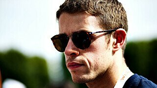 Paul Di Resta