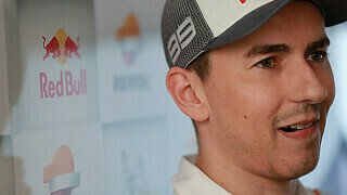 MotoGP - Jorge Lorenzo: Testfahrer-Job ist eine Möglichkeit