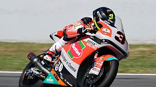 MotoGP-Meinung: Kiefer Racing wurde eiskalt belogen