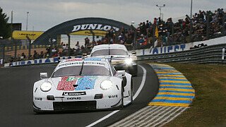 24h Le Mans 2020: Porsche startet erneut mit vier 911ern
