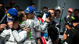 24h Nürburgring 2019: Highlights und Zusammenfassung zum Rennen 24h Nürburgring 2019: Highlights und Zusammenfassung zum Rennen
