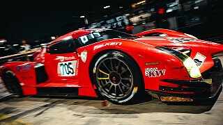 24 Stunden Nürburgring 2019: Bilder von der Nordschleife 24 Stunden Nürburgring 2019: Bilder von der Nordschleife