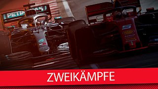 Formel 1: Wie sollten die Zweikampf-Regeln aussehen?