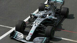 Formel 1 2019: Großbritannien GP - Freitag Formel 1 2019: Großbritannien GP - Freitag