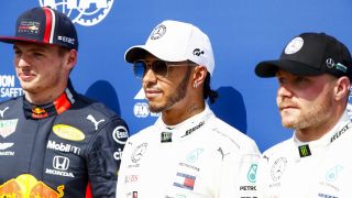 Formel 1 2019: Deutschland GP - Samstag Formel 1 2019: Deutschland GP - Samstag