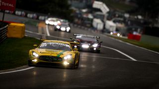 24h Spa 2020: Livestream-Infos zum Rennen 24h Spa 2020: Livestream-Infos zum Rennen