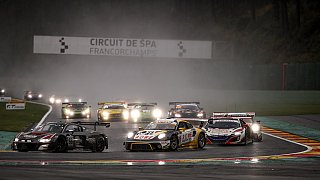 24h Spa 2019: Renn-Highlights aus Sicht von Porsche 24h Spa 2019: Renn-Highlights aus Sicht von Porsche