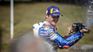 MotoGP Brünn 2019: Alle Bilder vom Rennsonntag MotoGP Brünn 2019: Alle Bilder vom Rennsonntag