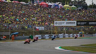 MotoGP - Brünn gibt Ticket-Infos, Tschechien-GP 2021 offiziell MotoGP - Brünn gibt Ticket-Infos, Tschechien-GP 2021 offiziell