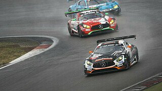 VLN Live-Stream: 6. Rennen auf der Nürburgring-Nordschleife