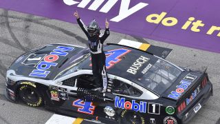 NASCAR 2019: Fotos Rennen 23 - Michigan International Speedway NASCAR 2019: Fotos Rennen 23 - Michigan International Speedway