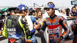 MotoGP Silverstone 2019: Alle Bilder vom Samstag MotoGP Silverstone 2019: Alle Bilder vom Samstag