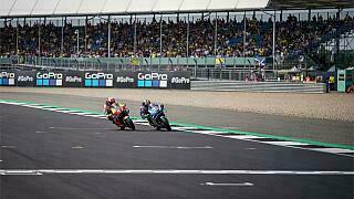 Silverstone Circuit