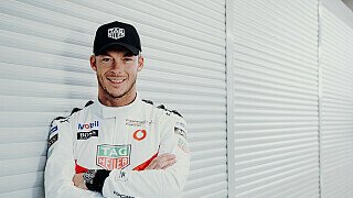 André Lotterer