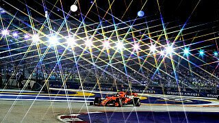 Formel 1 2022 live: Stream, TV-Programm, Singapur-Zeitplan Formel 1 2022 live: Stream, TV-Programm, Singapur-Zeitplan