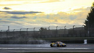 ADAC GT Masters - Bilder vom Sachsenring 2019