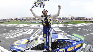 NASCAR 2019: Fotos Rennen 29 - Playoffs, Round of 16, Charlotte NASCAR 2019: Fotos Rennen 29 - Playoffs, Round of 16, Charlotte