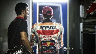Marc Marquez ist erneut MotoGP-Weltmeister! In Thailand fixiert er seinen sechsten Triumph binnen sieben Jahren. Wir blicken zurück auf seine beeindruckende Saison 2019:, Foto: Repsol