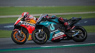 MotoGP Thailand 2019: Alle Bilder vom Renn-Sonntag MotoGP Thailand 2019: Alle Bilder vom Renn-Sonntag