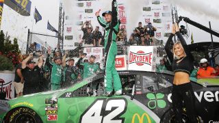 NASCAR 2019: Fotos Rennen 30 - Playoffs, Round of 12, Dover NASCAR 2019: Fotos Rennen 30 - Playoffs, Round of 12, Dover