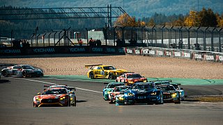 VLN 2019, Nordschleife: Beste Bilder vom 51. Barbarossapreis VLN 2019, Nordschleife: Beste Bilder vom 51. Barbarossapreis